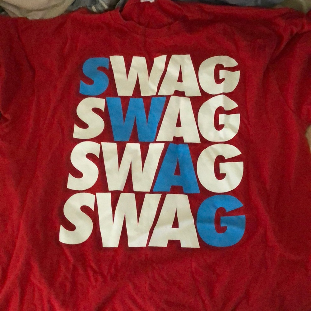Graphic T-Shirt